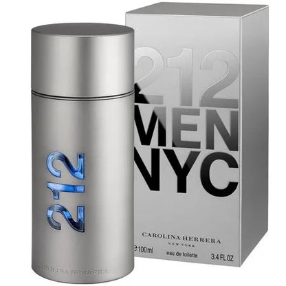 Set od 3 parfema | 212 Men NYC, Paco Rabanne One Million, Armani Code Homme 100 ml
