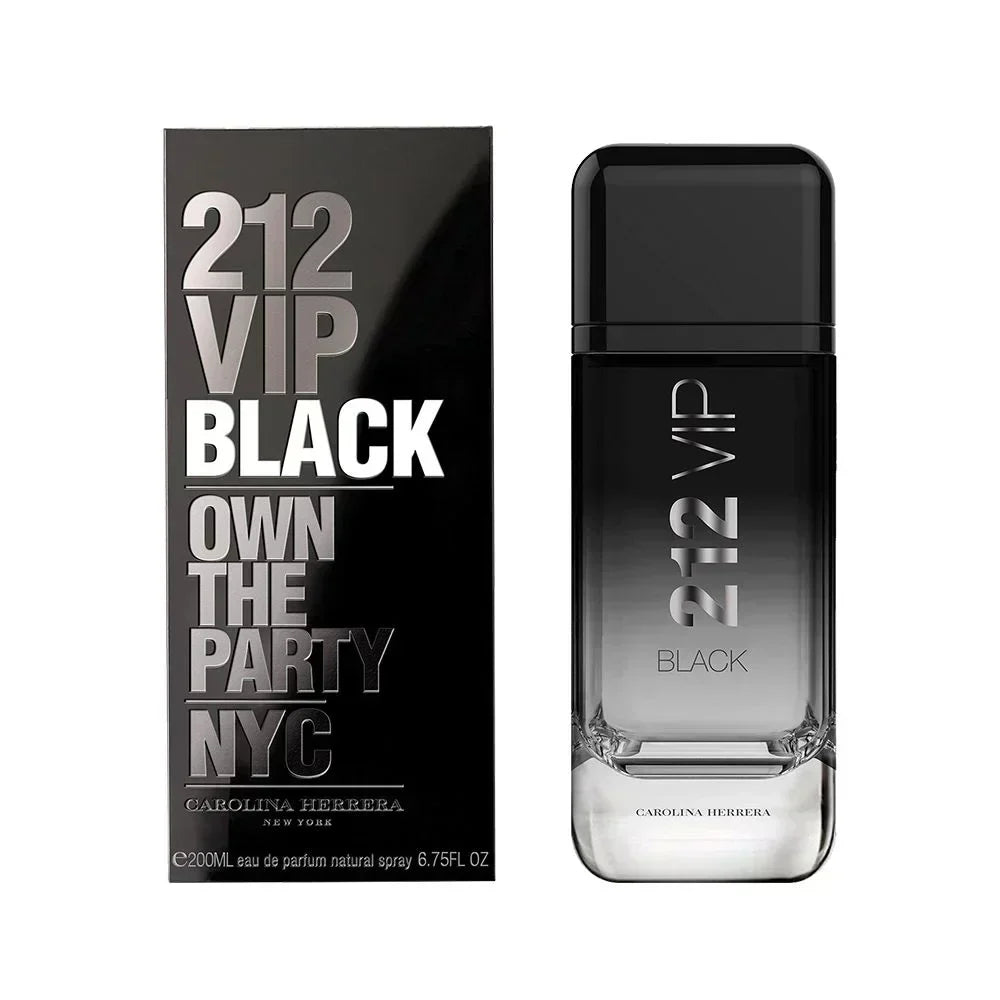 Set od 3 parfema | 212 VIP Black + Versace Eros + Sauvage Dior 100 ml