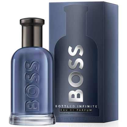 Set od 3 parfema | BOSS BOTTLED, BOSS THE SCENT, BOSS BOTTLED INFINITE 100 ml