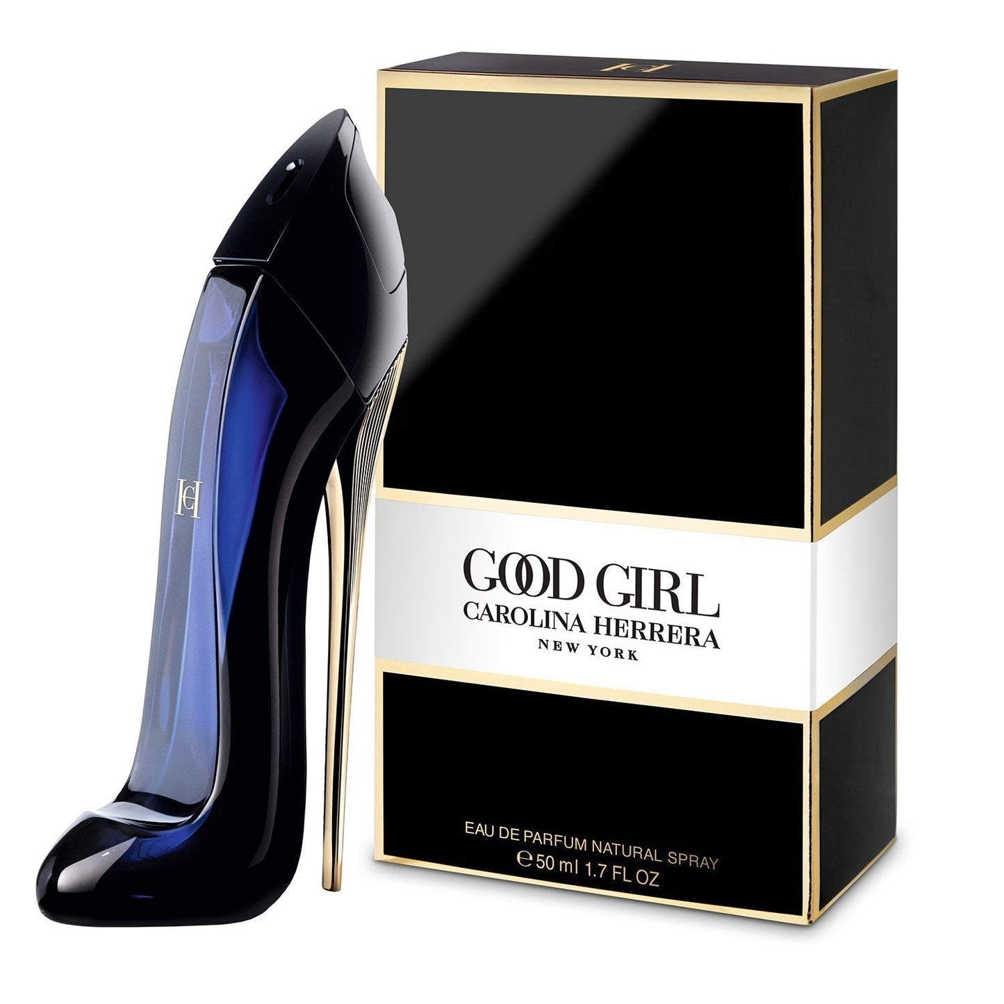 Set od 3 parfema | GOOD GIRL, COCO MADEMOISELLE, Chanel Nº5 100 ml