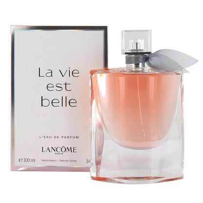 Set od 3 parfema | Black Opium + Olympea + La Vie Est Belle 100 ml