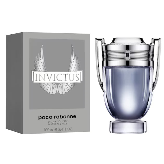 Set od 3 parfema | Invictus + Scandal Men + One Million 100 ml