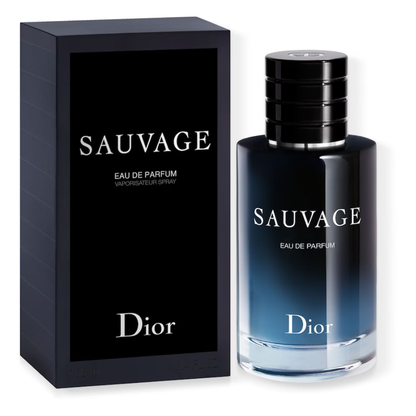 Set od 3 parfema | Creed Silver + Sauvage Dior + Bleu de Chanel 100 ml