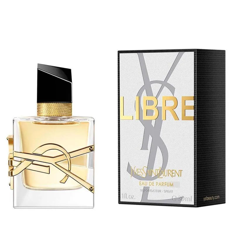 Set od 3 parfema | J'Adore Dior + Olympea + Yves Saint Laurent Libre